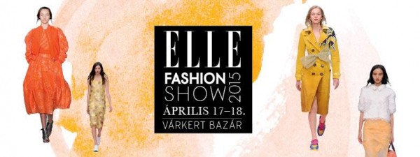 Idén is vár az Elle Fashion Show
