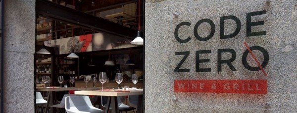 Code Zero: Hiteles, tisztességes és jó ételek