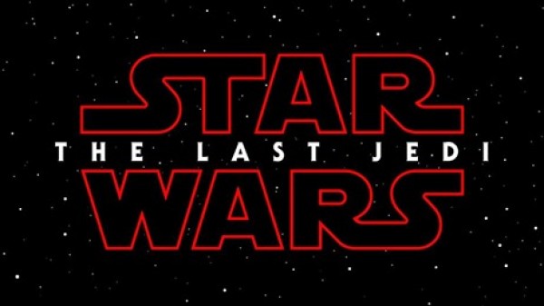 NYERJ BELÉPŐT: Dec.28. /19h Star Wars - The Last Jedi