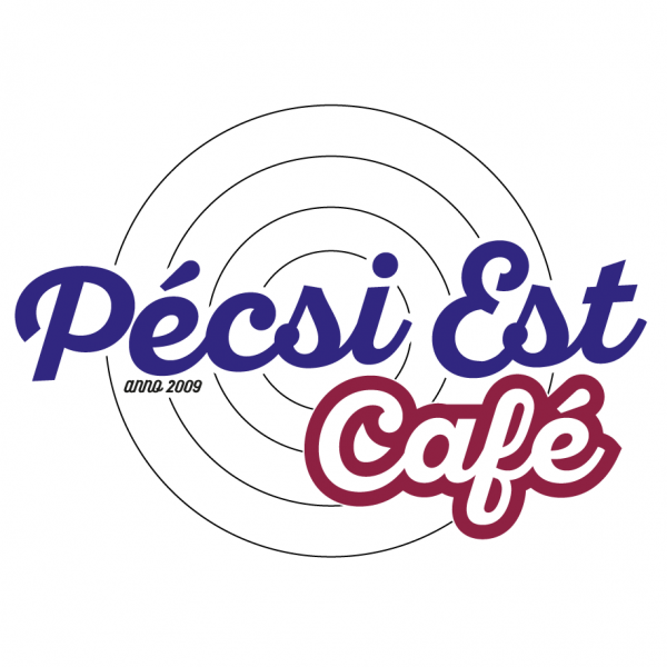 Pécsi Est Café