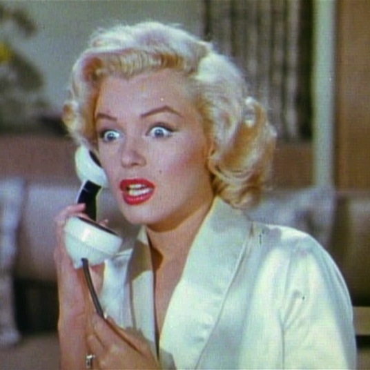 Marilyn Monroe / Fotó: wikipedia