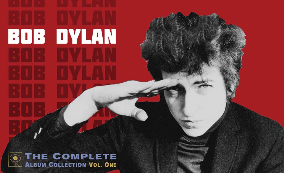 Bob Dylan / Fotó: facebook.com/bobdylan