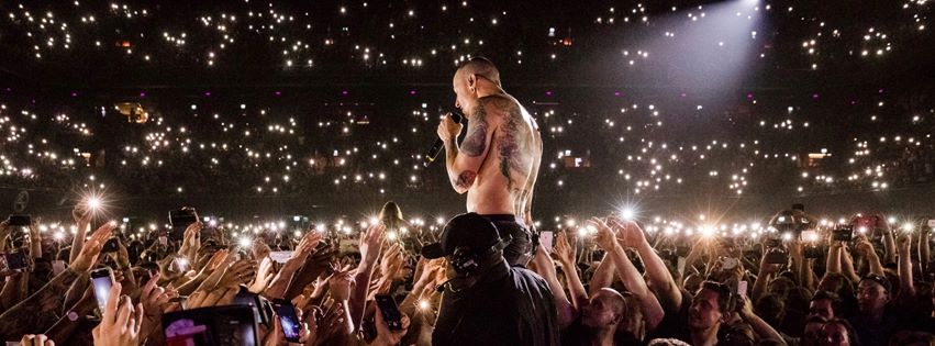 Öngyilkos lett Chester Bennington, a Linkin Park énekese