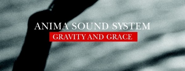 Szilveszter: ANIMA SOUND SYSTEM lemezbemutató koncert 