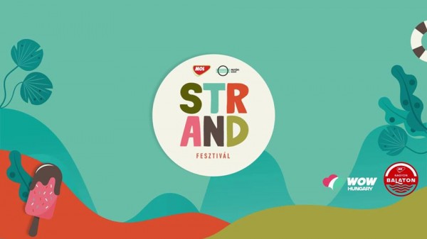 Strand2021: Itt a teljes program