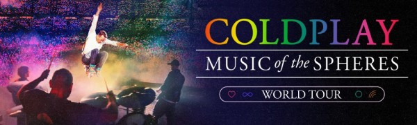 Jún.18-19. Coldplay Budapesten