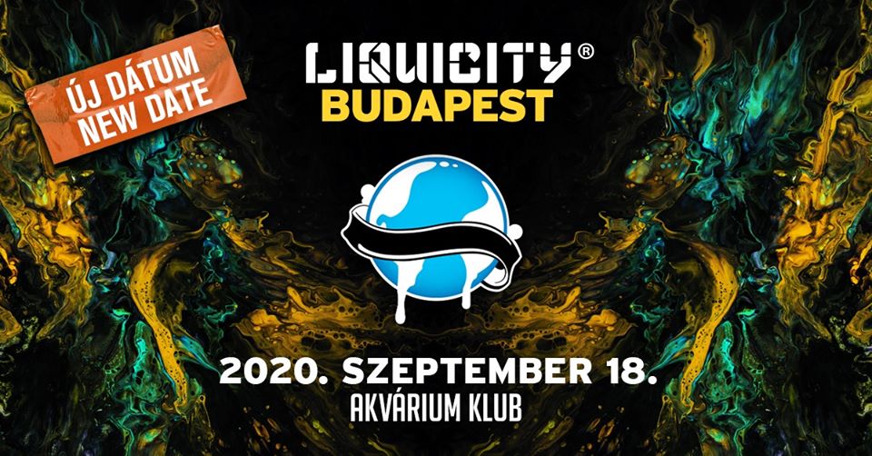 Liquicity Budapest 2020