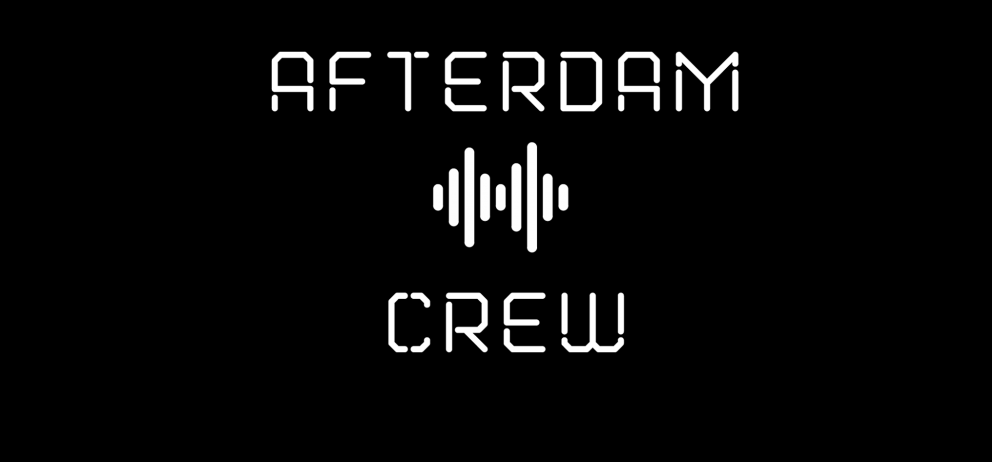 afterdam crew