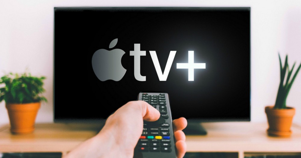 Apple TV App AppleTV