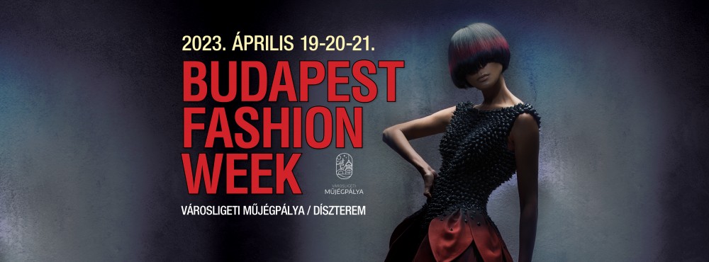 budapest fashion week