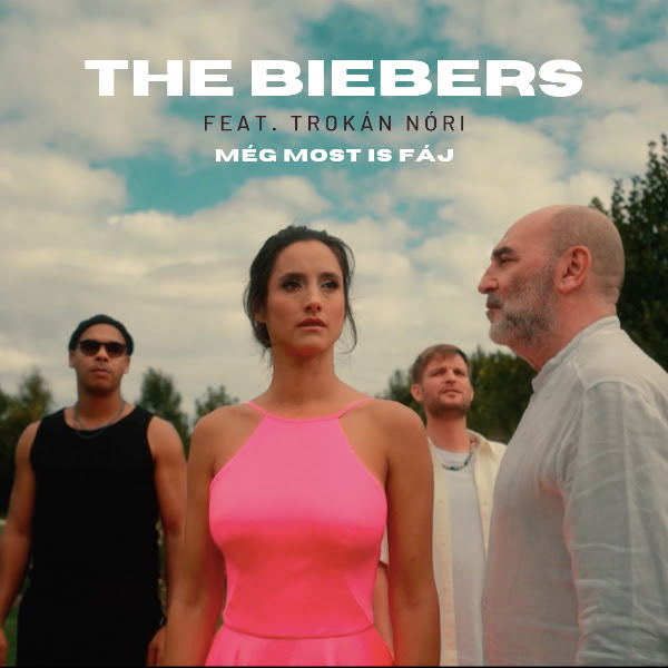 The Biebers , Trokán Nóri